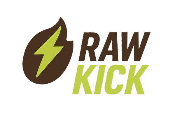 RAW KICK